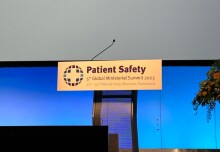 Imperial’s Centre for Health Policy calls for action on patient safety