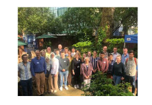 The Fungal Science Network brings together researchers at Imperial and beyond