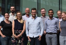 Spinout SPARTA Biodiscovery speeds commercial roll-out with up to £3.5m funding