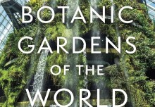 Botanic Gardens of the World by Deborah Trentham