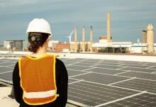 America’s low-carbon transition could improve employment opportunities for all