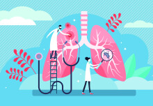 Better understanding of lung microbiome opens door for new respiratory treatment