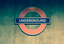 Largest study explores impact of dust on Tube staff