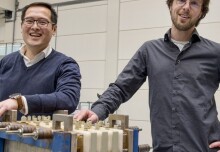 AquaBattery raises €6m in seed funding to deploy flow battery technology 