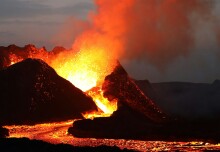 Clues from deep magma reservoirs could improve volcanic eruption forecasts