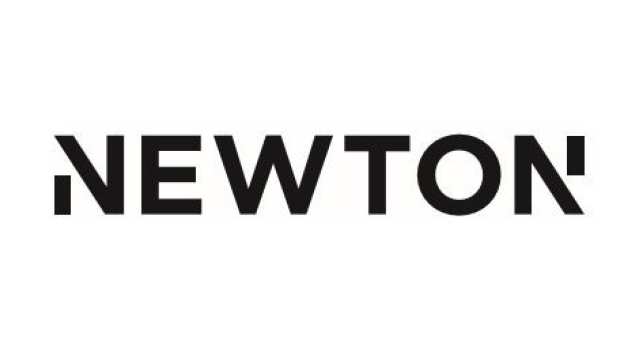 Newton corporate logo