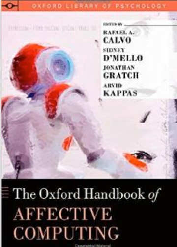 Oxford handbook of Affective Computing