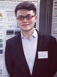 Picture of Dr Anqi Wang