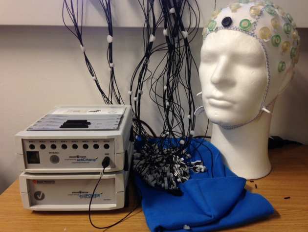 EEG & EMG
