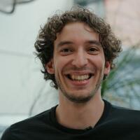 headshot speaker M. Bottery