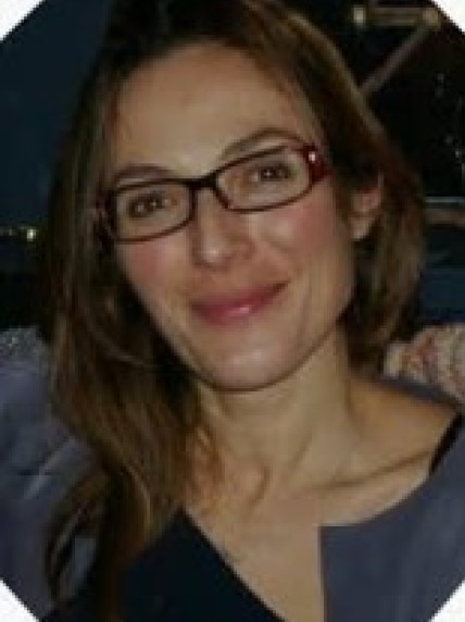 Dr Nadia Guerra 