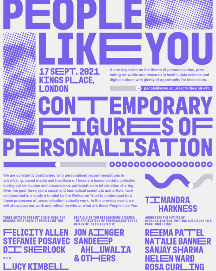 People Like you poster