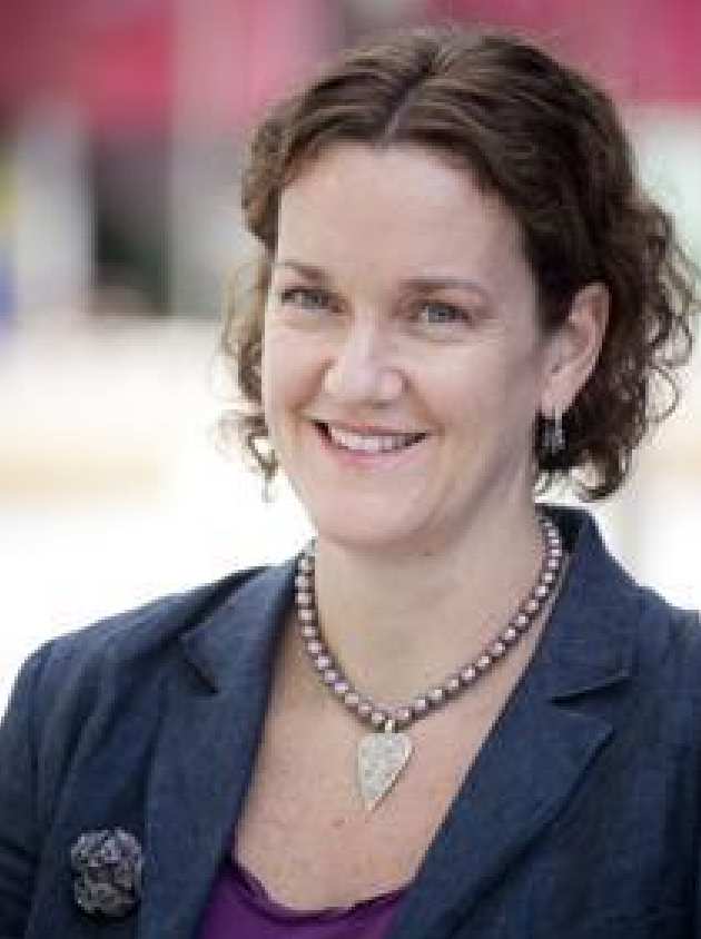 Professor Clare Lloyd