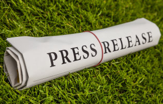 press releases