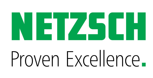 NETZSCH logo