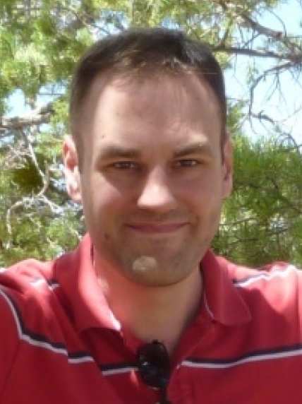 Dr Markus Ritzefeld