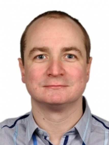 Dr Remi Serwa