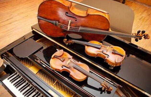 Piano quartet