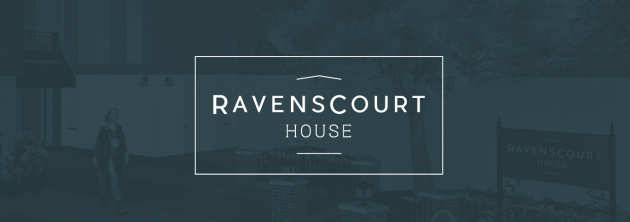 Ravenscourt House logo