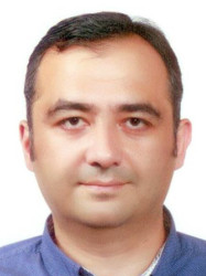 Picture of Dr Reza Haghighi Osgouei