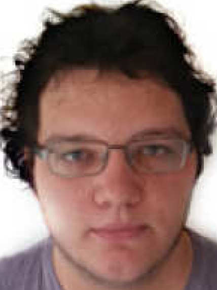 Rian Hendley