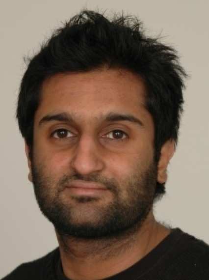 Saif Haque