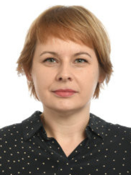 Ms Renata Samulnik