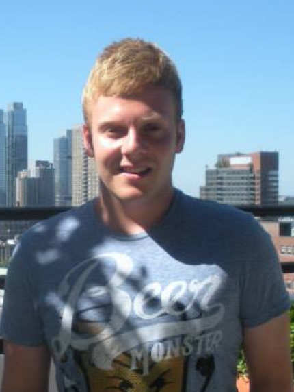 Scott Lovell