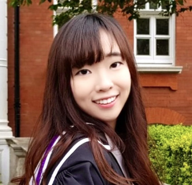 An image of Nayoung Kim