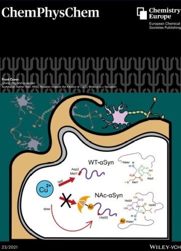 ChemPhysChem 2021