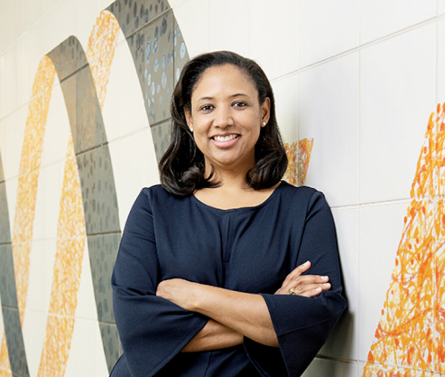 Professor Kristala Prather