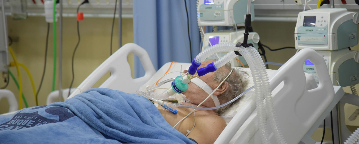 ICU Patient