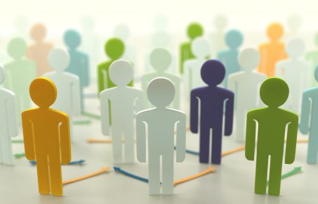Communities