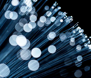 fiber optic