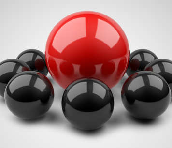 balls