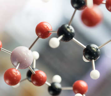 molecules