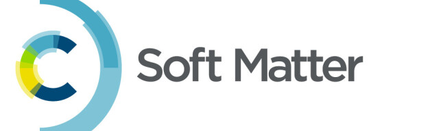 Soft Matter Journal