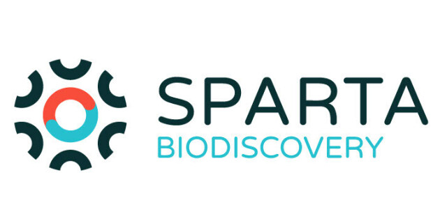 Sparta Bio logo
