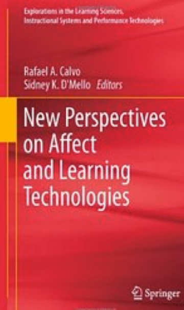 New Perspectives on Affect and Learning Technologies