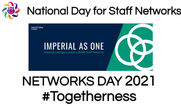 Networks Day 2021 logo