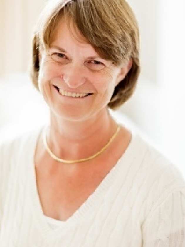 Professor Sue Gibson