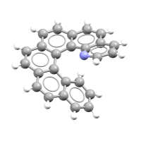 Helical Aromatics