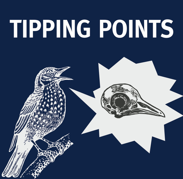 Tipping Points logo