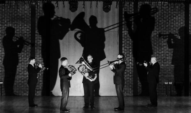 Onyx Brass