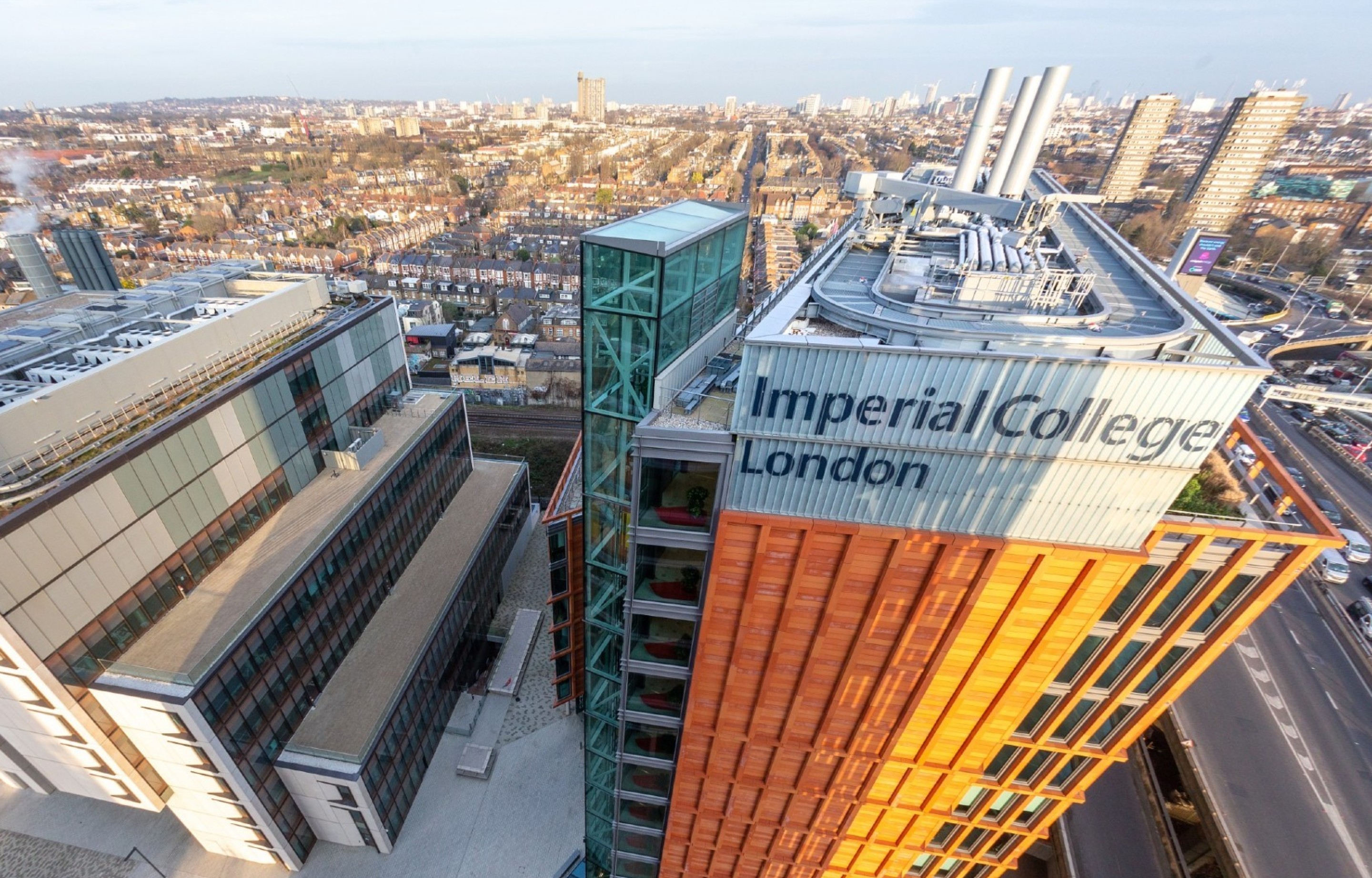 All Imperial Stories Be Inspired Imperial College London