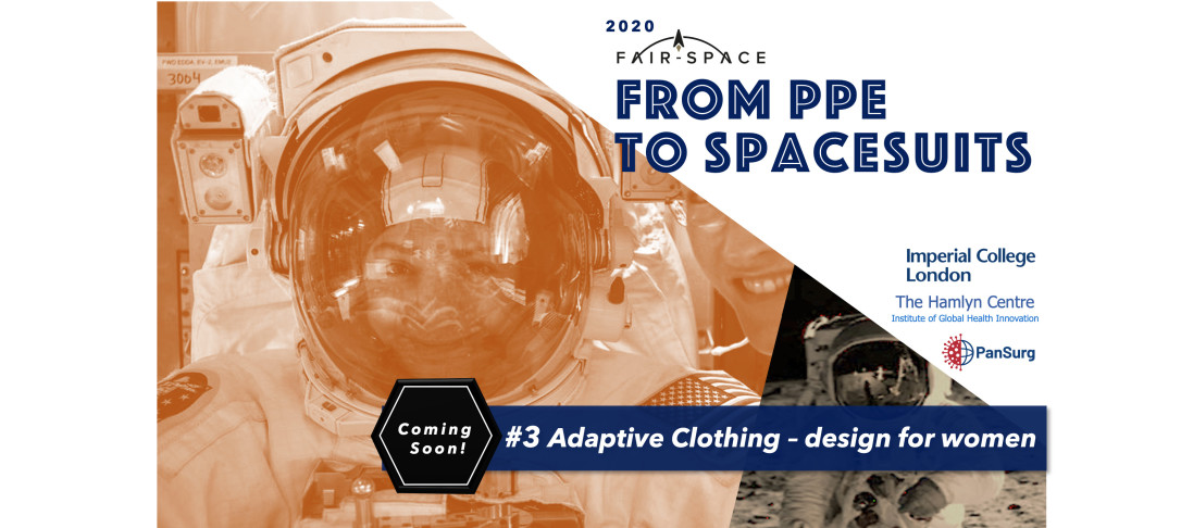 #3 Adaptive Clothing - design for women