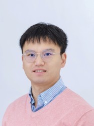 Picture of Dr Ying Tu