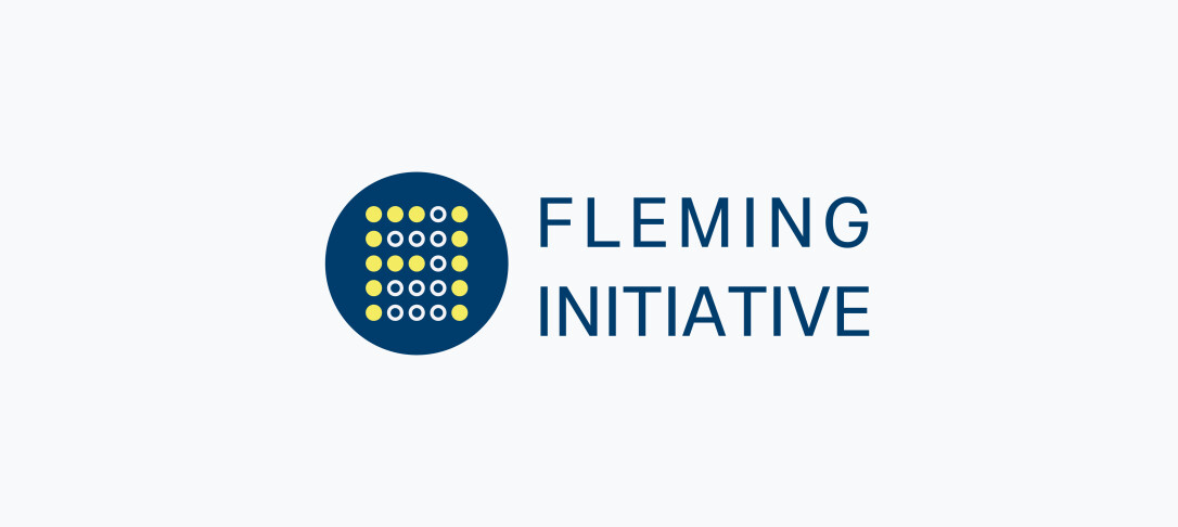 Fleming Initiative logo