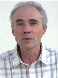 Picture of Professor Yuri E Korchev