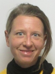 Picture of Dr Verena Zuber